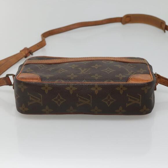 LOUIS VUITTON Monogram Trocadero 23 Shoulder Bag M51276 - Picture 9 of 12
